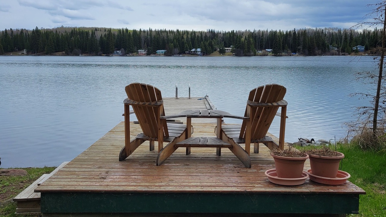 Photo of Outdoor in Sheridan Lake