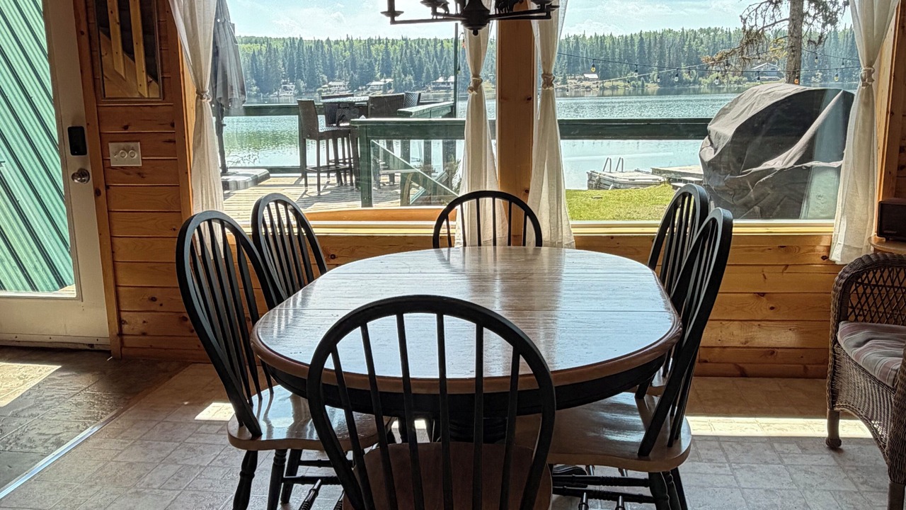 Photo of Others in Sheridan Lake