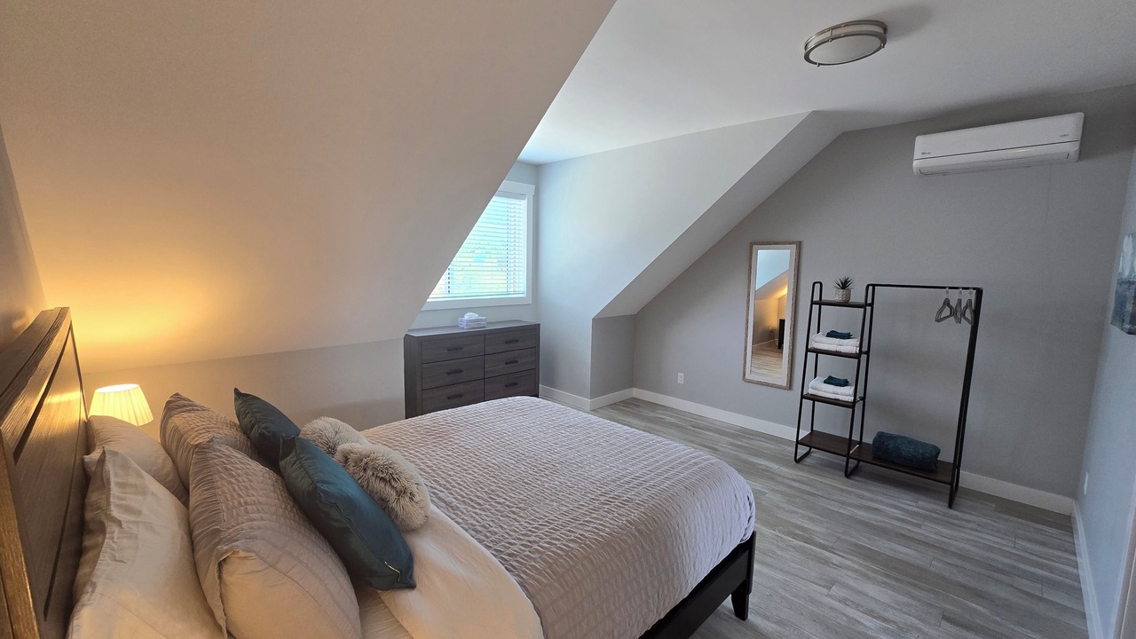 Photo of Bedroom in Central Okanagan