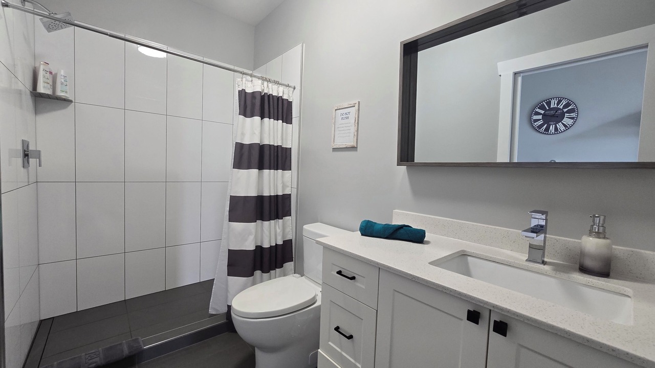 Photo of Bathroom in Central Okanagan