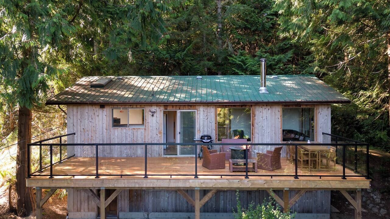 Photo of Others in Salt Spring Island