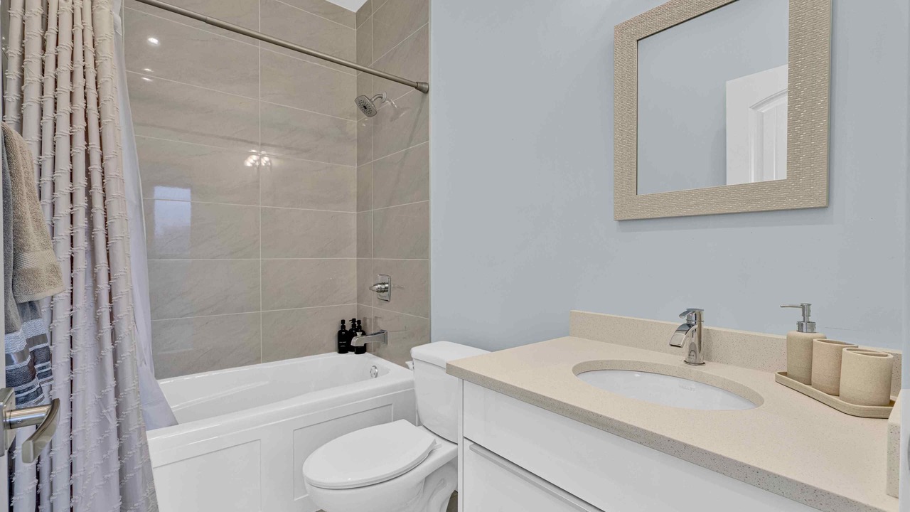 Photo of Bathroom in Maple Ridge