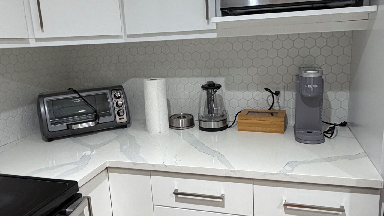 Photo of Kitchen in District of North Vancouver