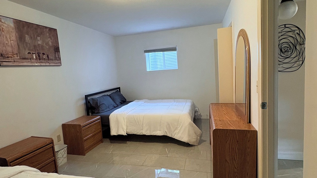 Photo of Bedroom in Kamloops