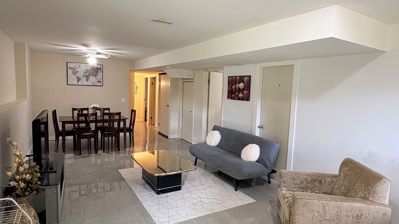 Photo of Livingroom in Kamloops