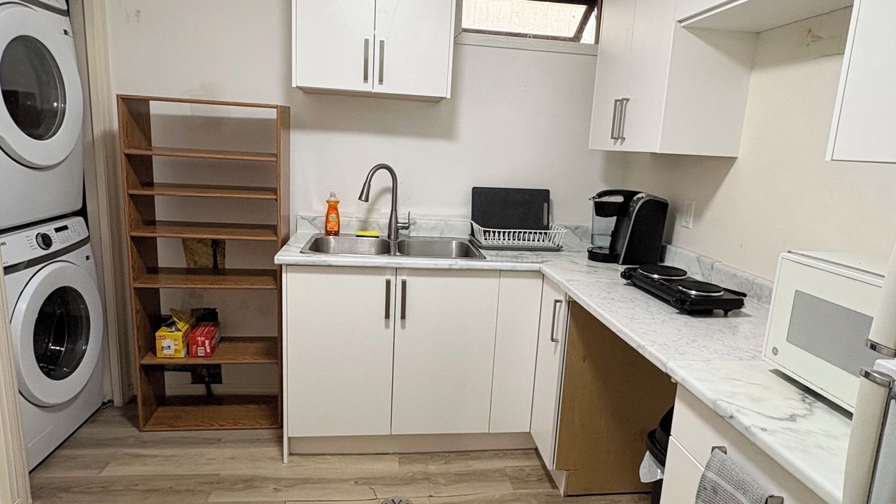 Photo of Kitchen in Kamloops
