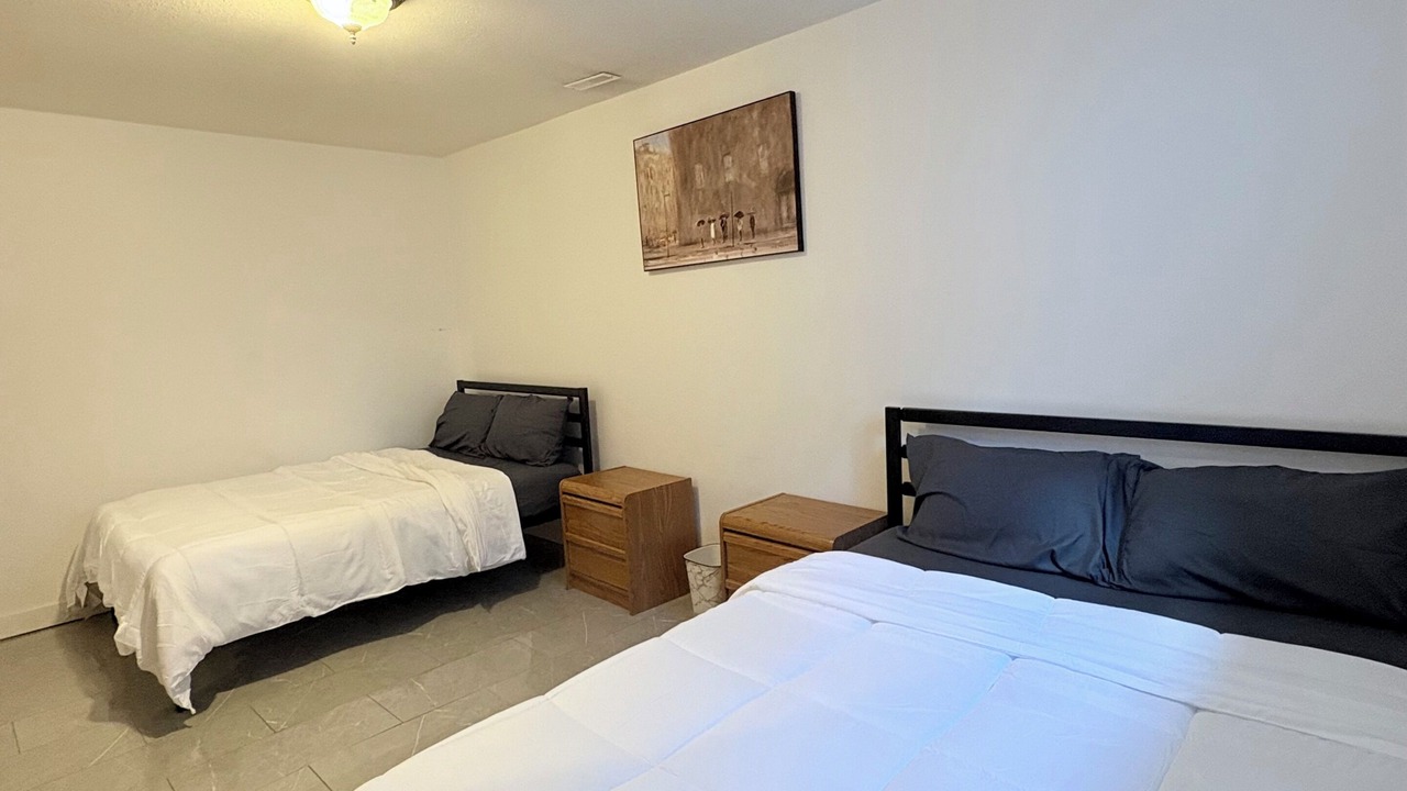 Photo of Bedroom in Kamloops