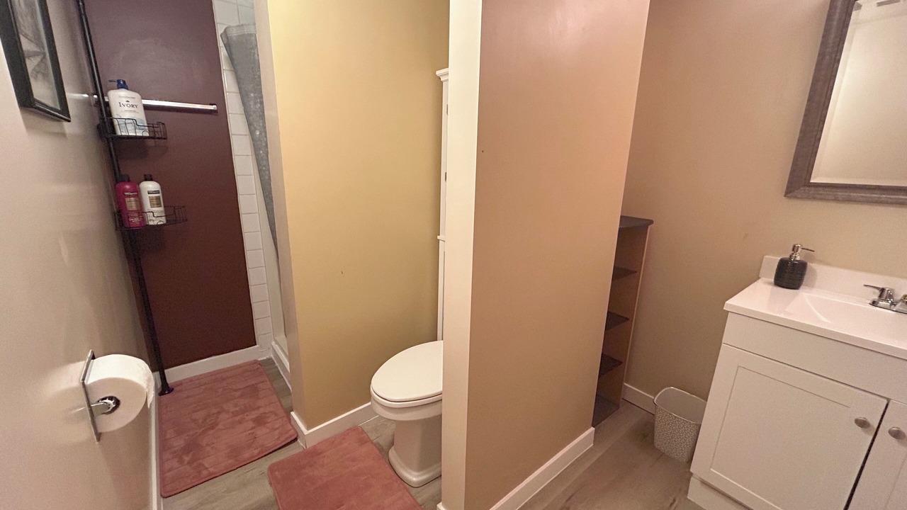Photo of Bathroom in Kamloops