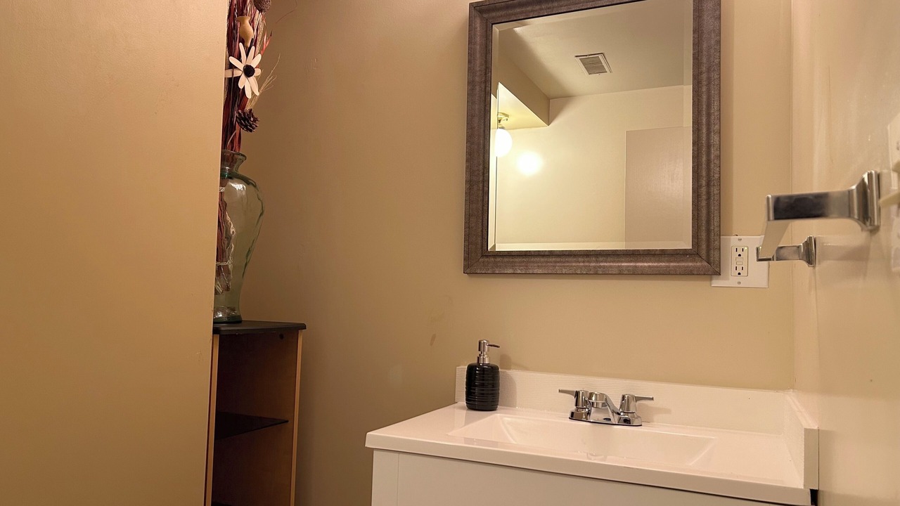 Photo of Bathroom in Kamloops