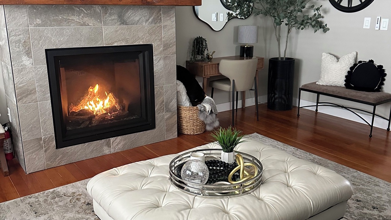 Photo of Livingroom in Delta