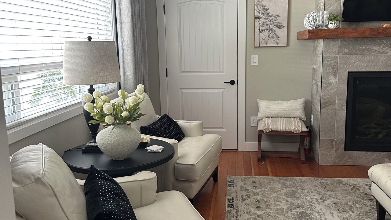 Photo of Livingroom in Delta