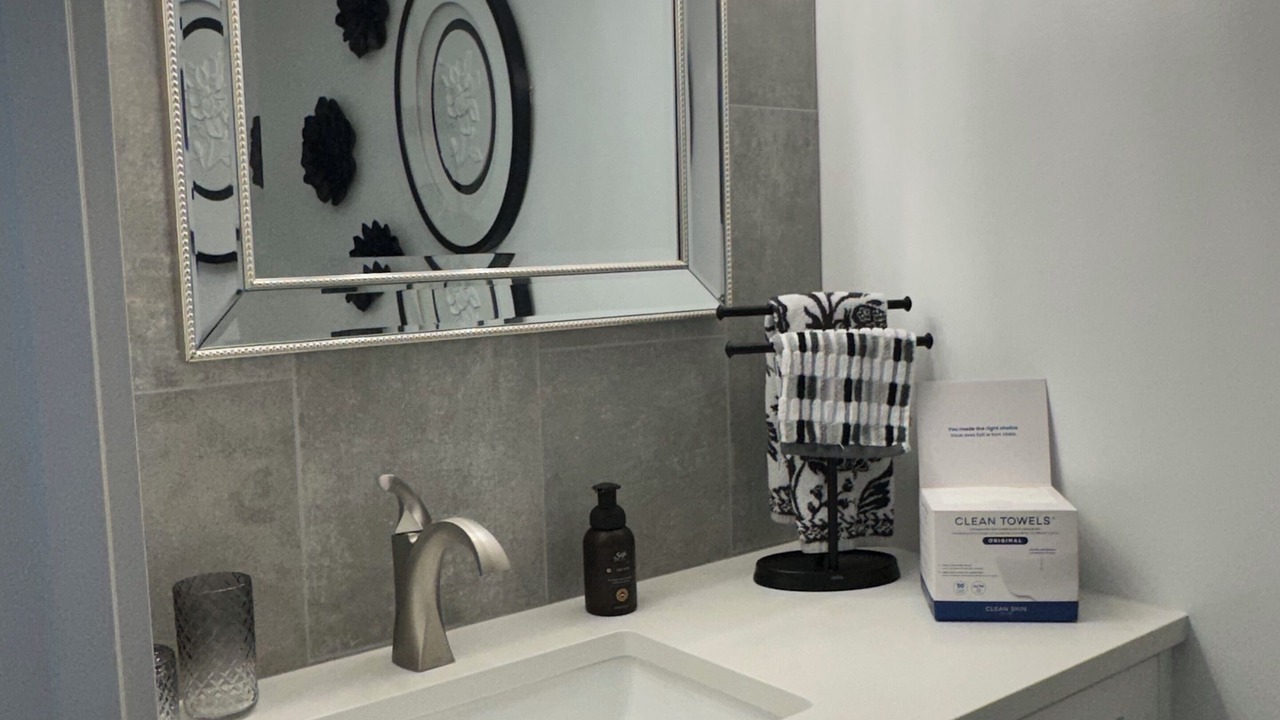 Photo of Bathroom in Delta