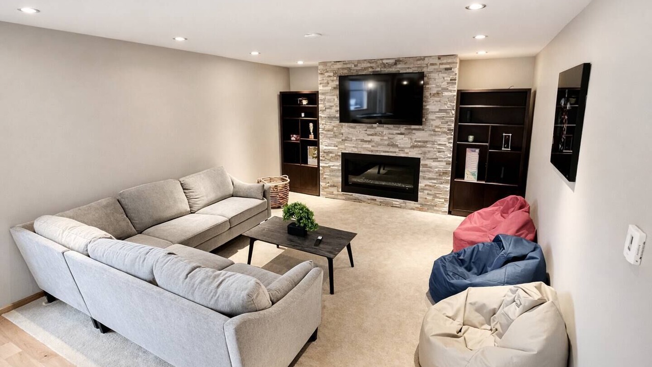 Photo of Bedroom in Garibaldi Highlands