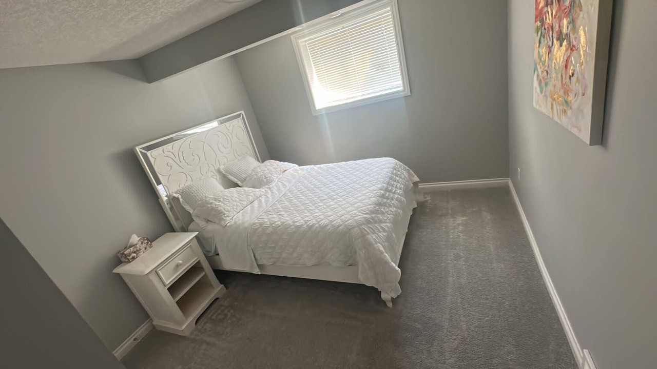 Photo of Bedroom in Chestermere