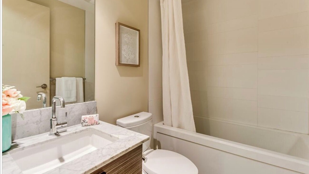 Photo of Bathroom in Chestermere
