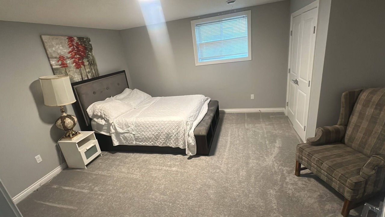 Photo of Bedroom in Chestermere
