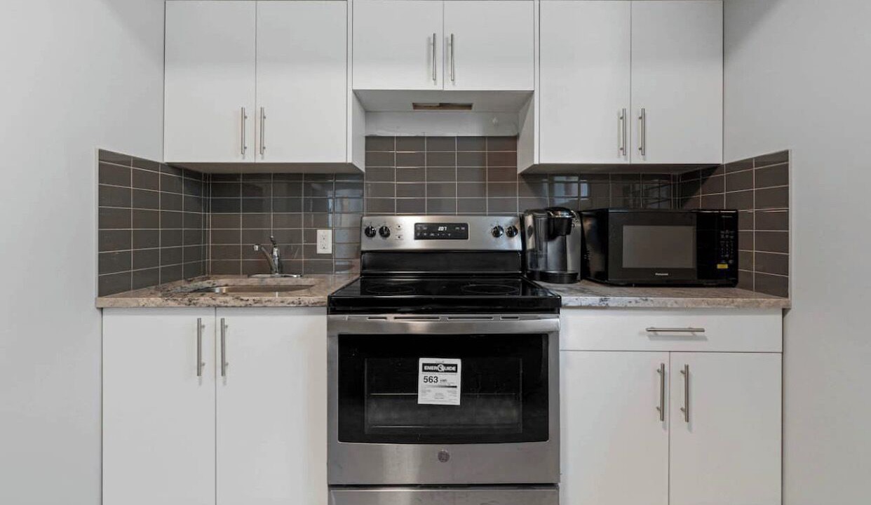 Photo of Kitchen in Chestermere