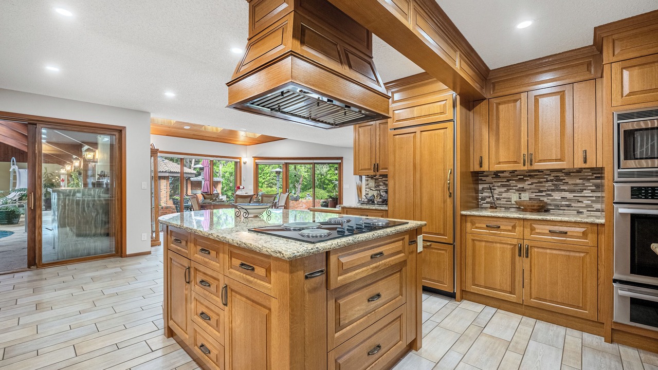 Photo of Kitchen in Calgary