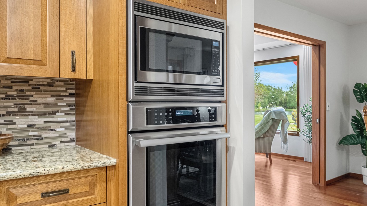 Photo of Kitchen in Calgary
