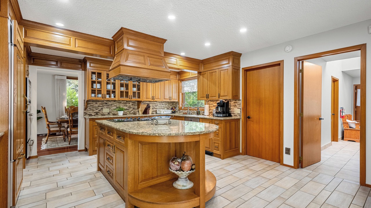 Photo of Kitchen in Calgary