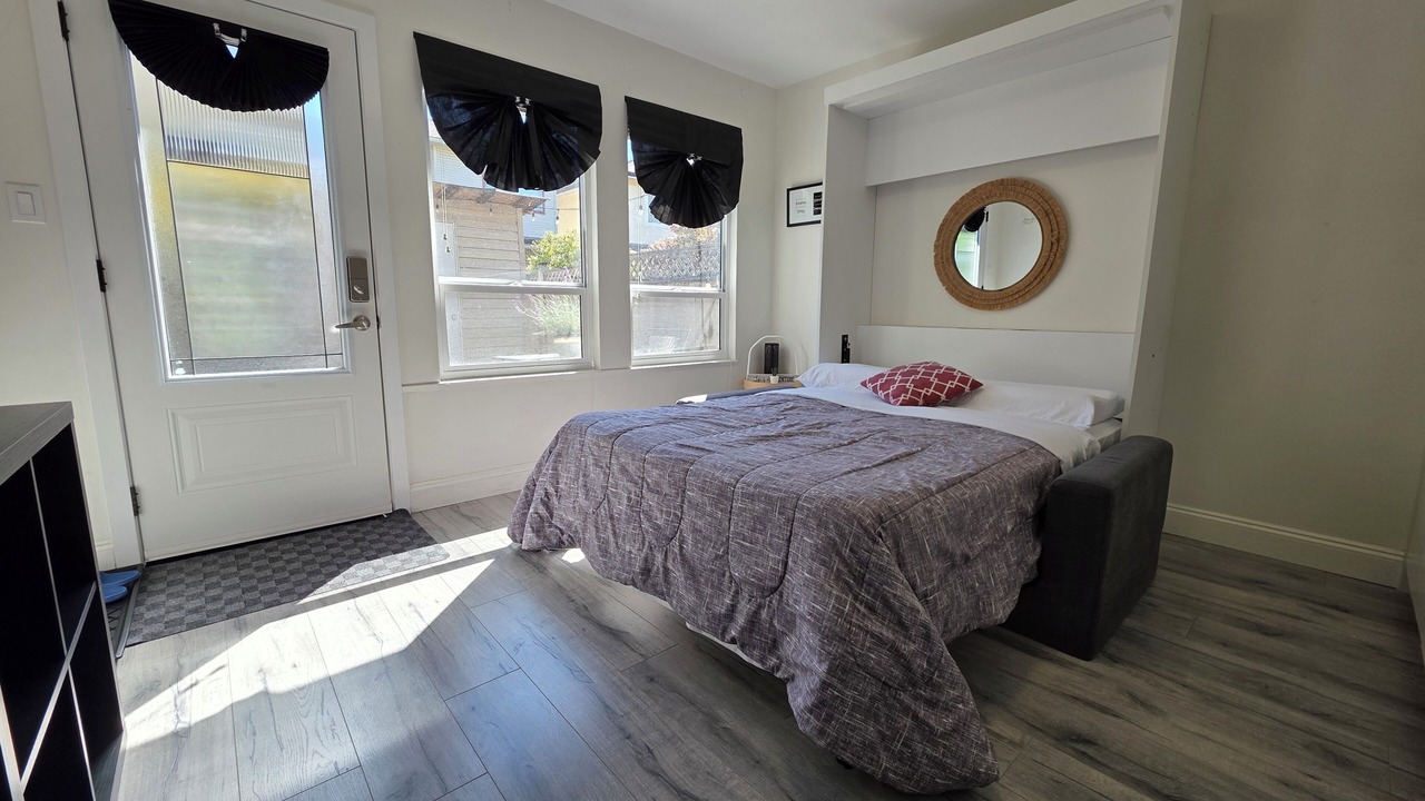 Photo of Bedroom in Richmond