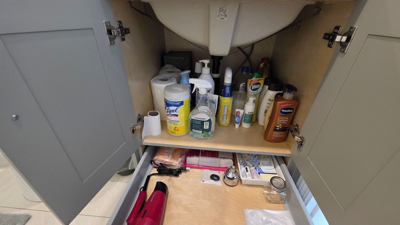 Photo of Bathroom in Richmond