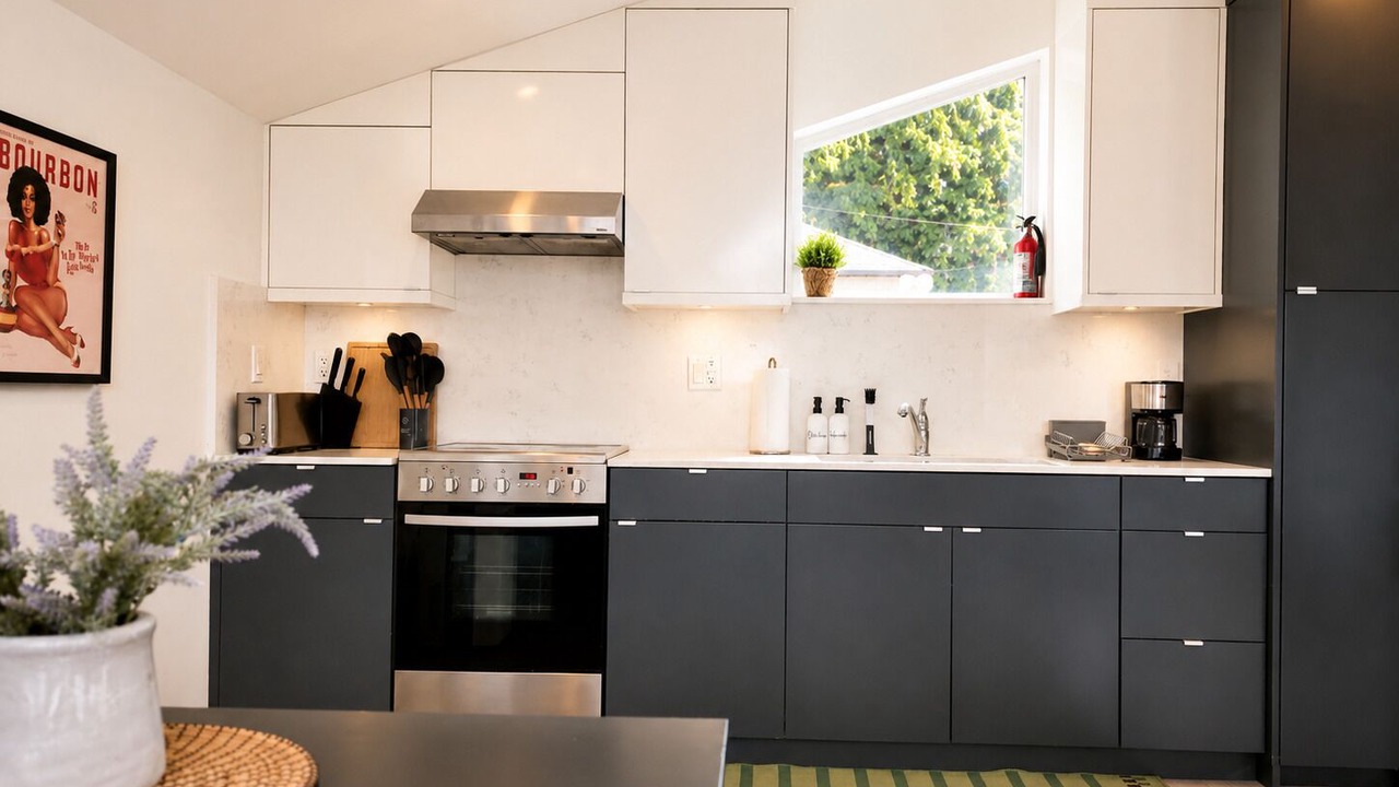 Photo of Kitchen in Knight