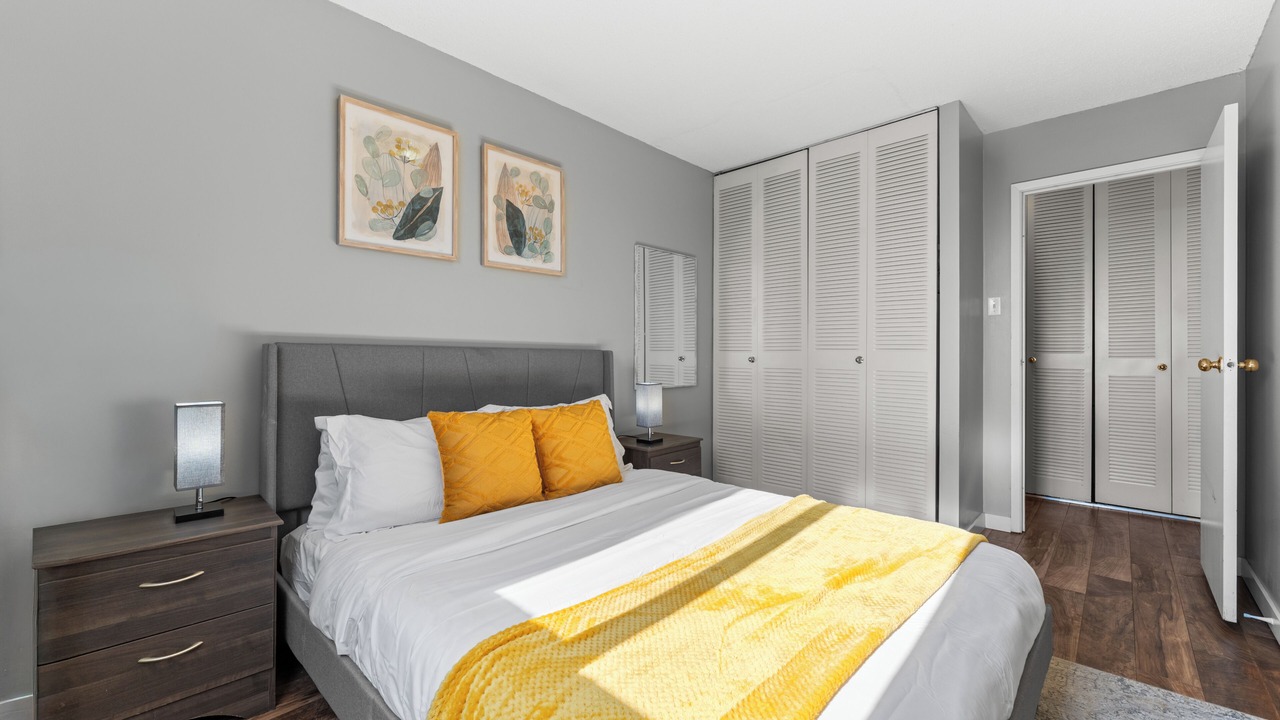 Photo of Bedroom in Griesbach