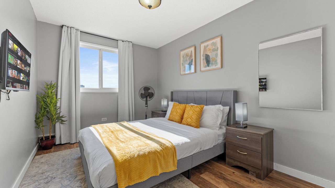 Photo of Bedroom in Griesbach