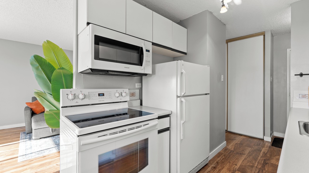Photo of Kitchen in Griesbach