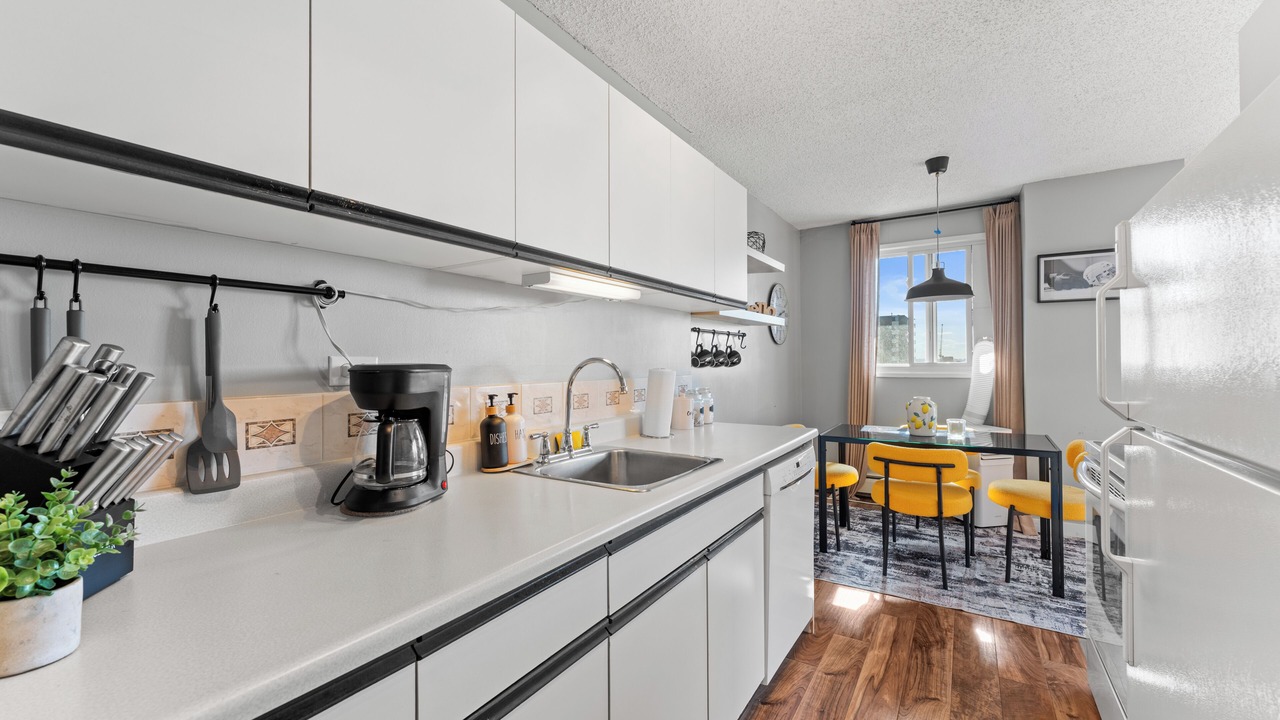 Photo of Kitchen in Griesbach