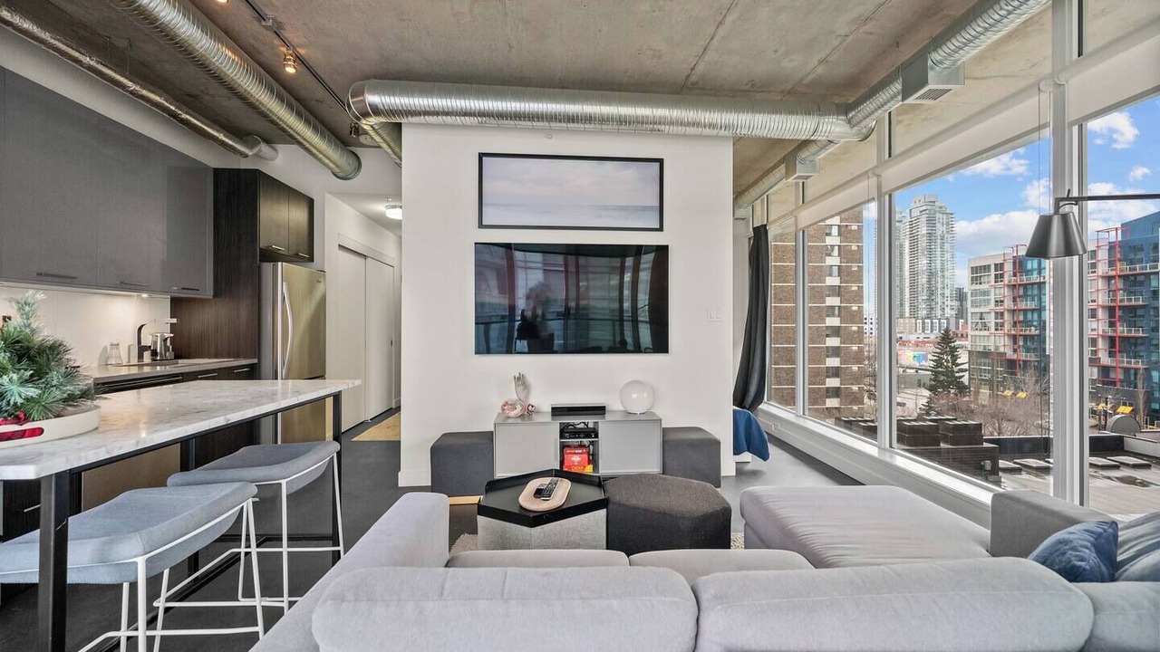 Photo of Livingroom in Victoria Park