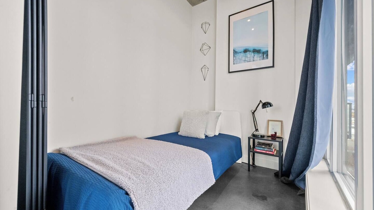 Photo of Bedroom in Victoria Park