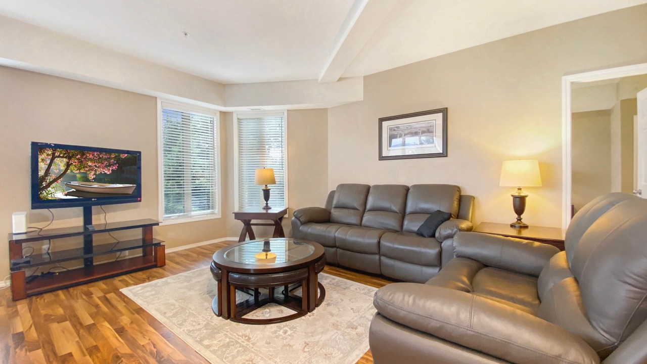 Photo of Bedroom in Quail Ridge