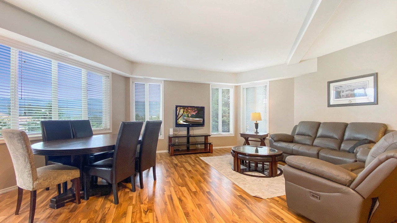 Photo of Bedroom in Quail Ridge