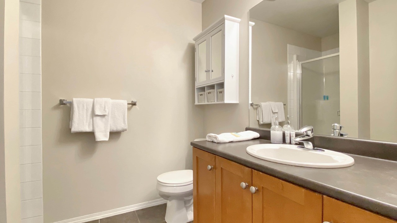 Photo of Bathroom in Quail Ridge