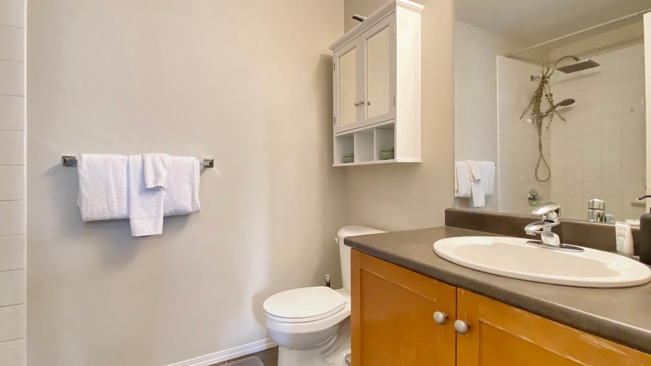 Photo of Bathroom in Quail Ridge