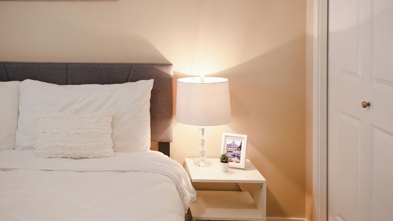 Photo of Bedroom in Langford