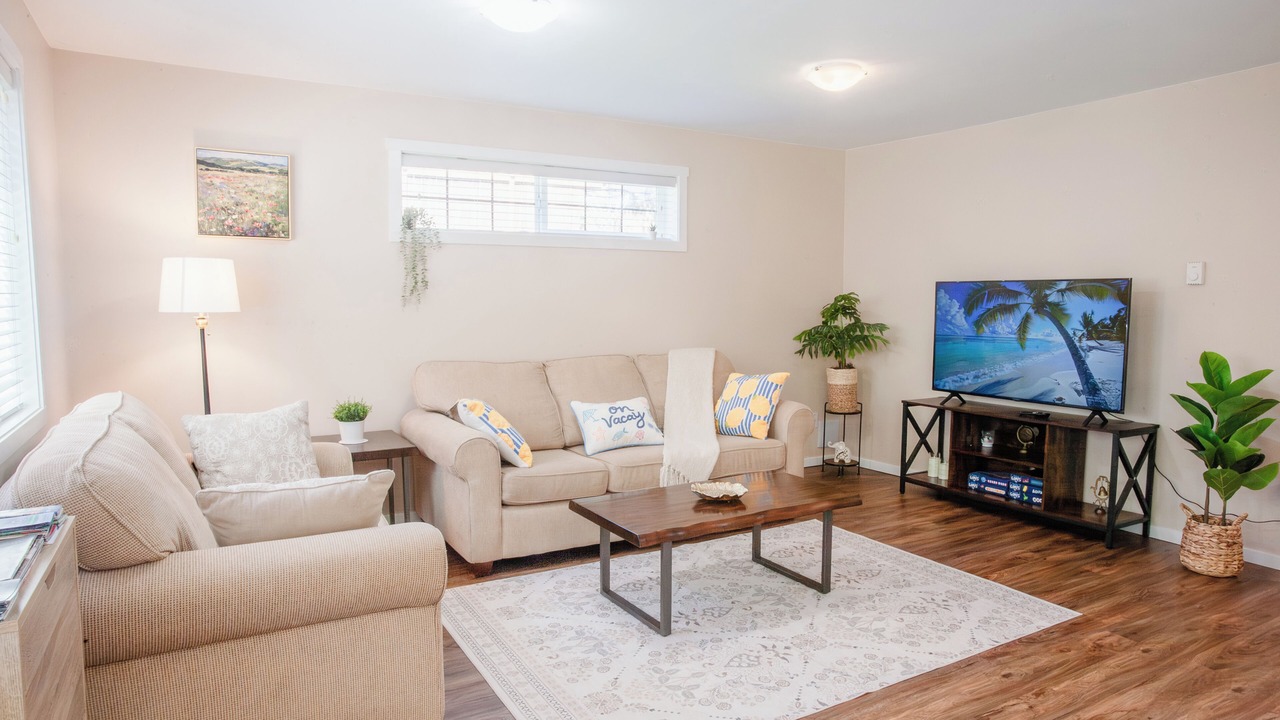 Photo of Livingroom in Langford
