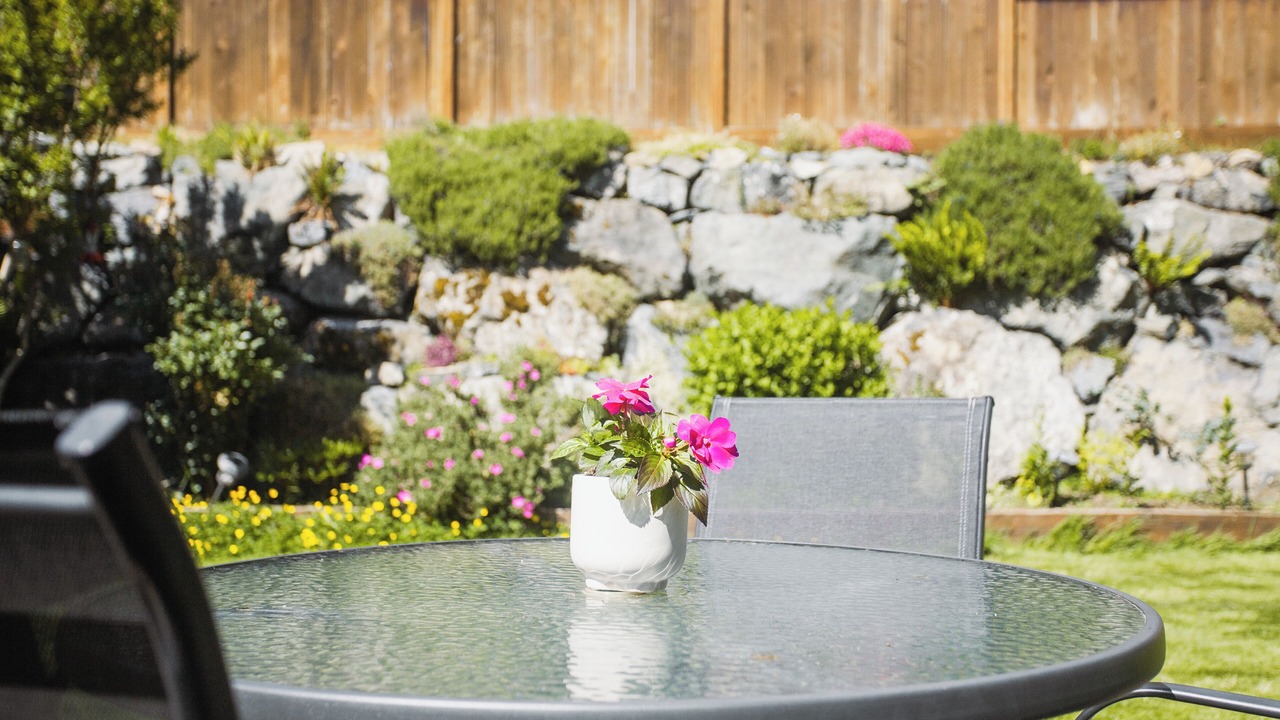 Photo of Outdoor in Langford