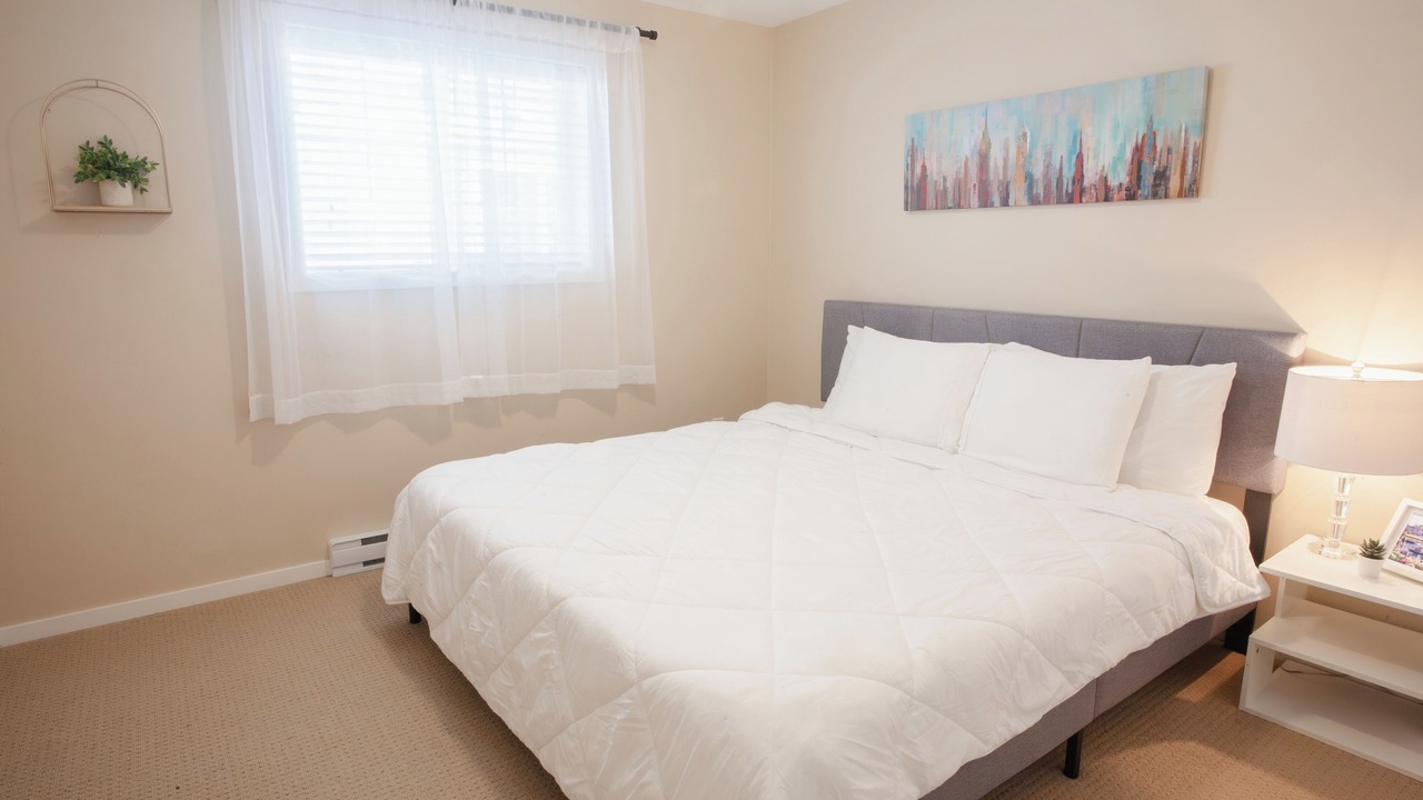Photo of Bedroom in Langford
