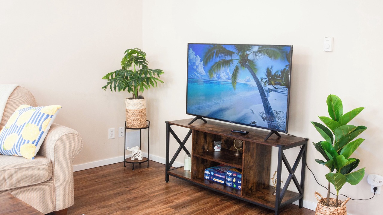 Photo of Livingroom in Langford