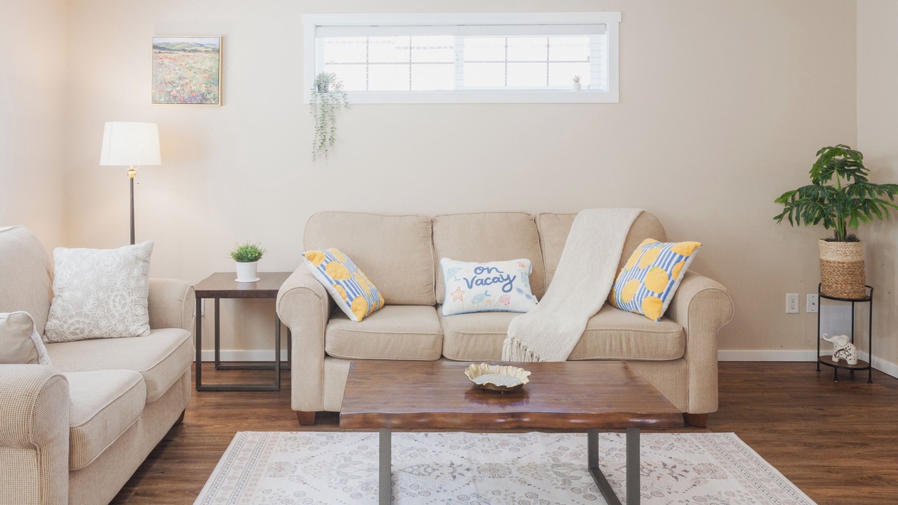 Photo of Livingroom in Langford