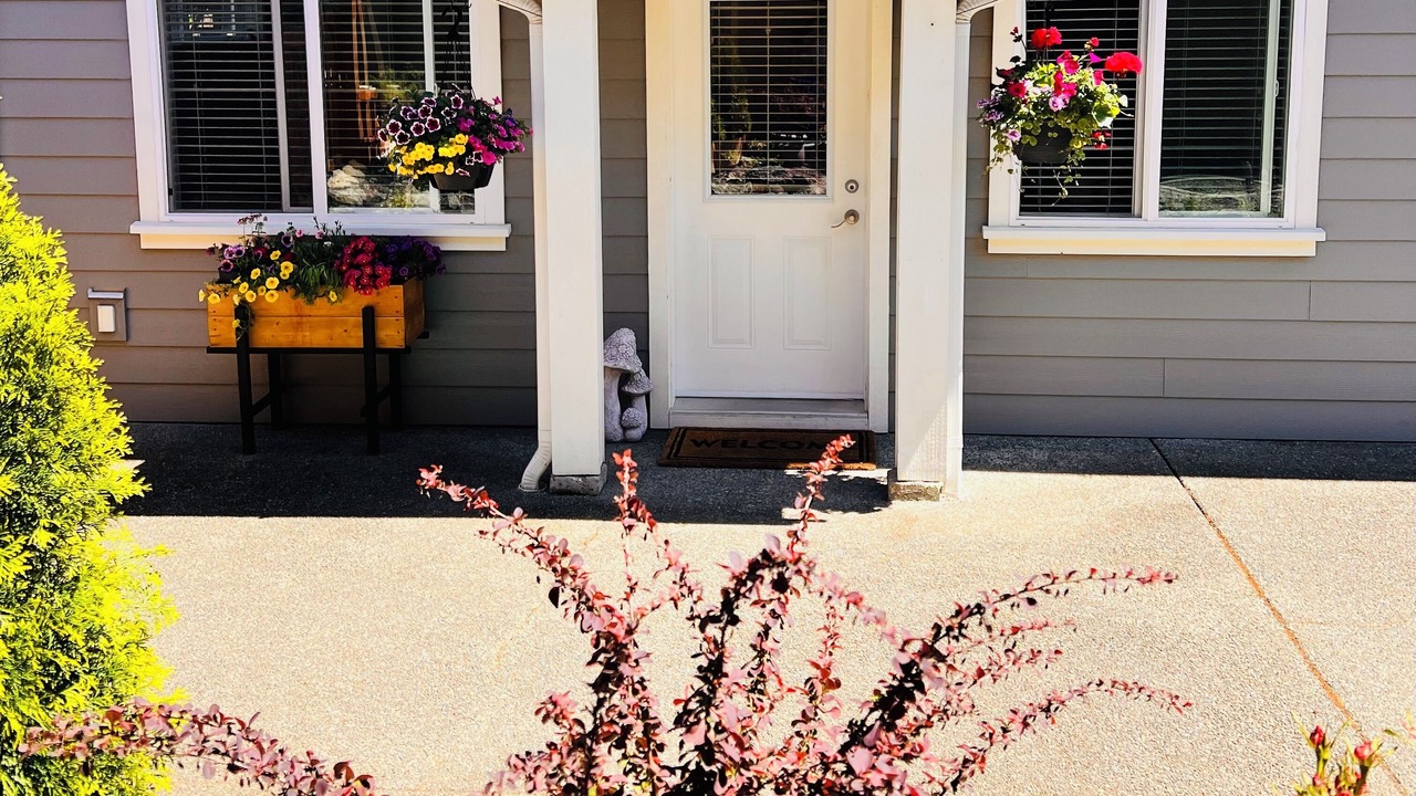 Photo of Outdoor in Langford