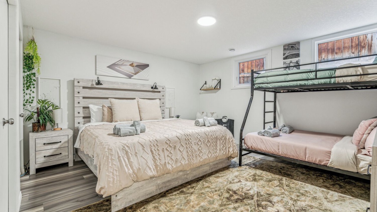Photo of Bedroom in Hillhurst