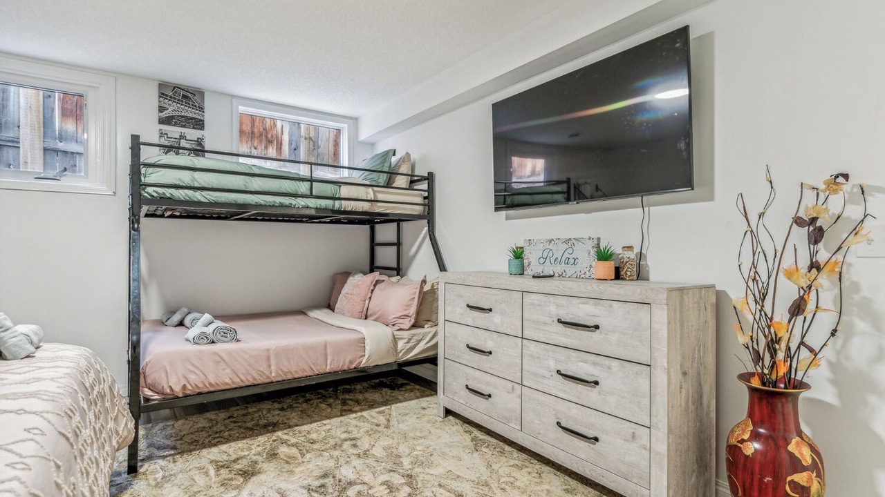 Photo of Bedroom in Hillhurst