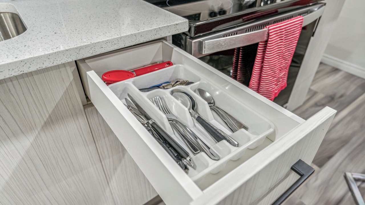 Photo of Kitchen in Hillhurst