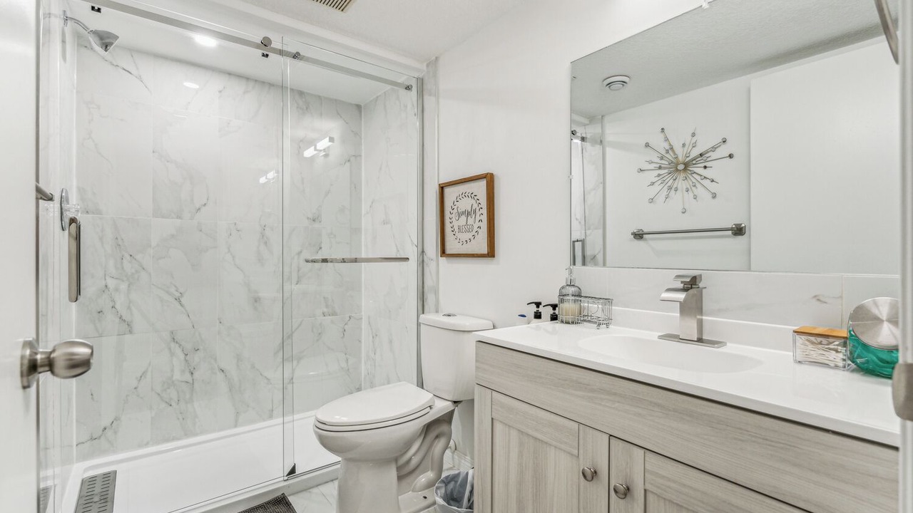 Photo of Bathroom in Hillhurst