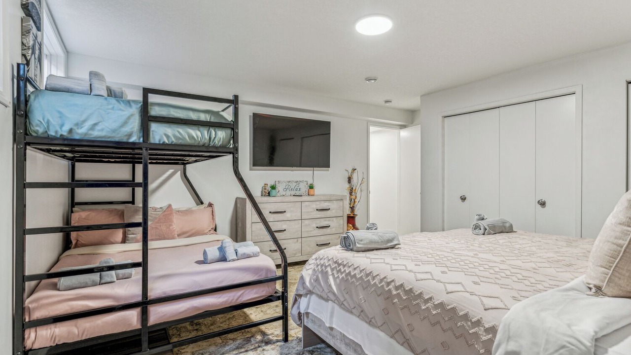 Photo of Bedroom in Hillhurst