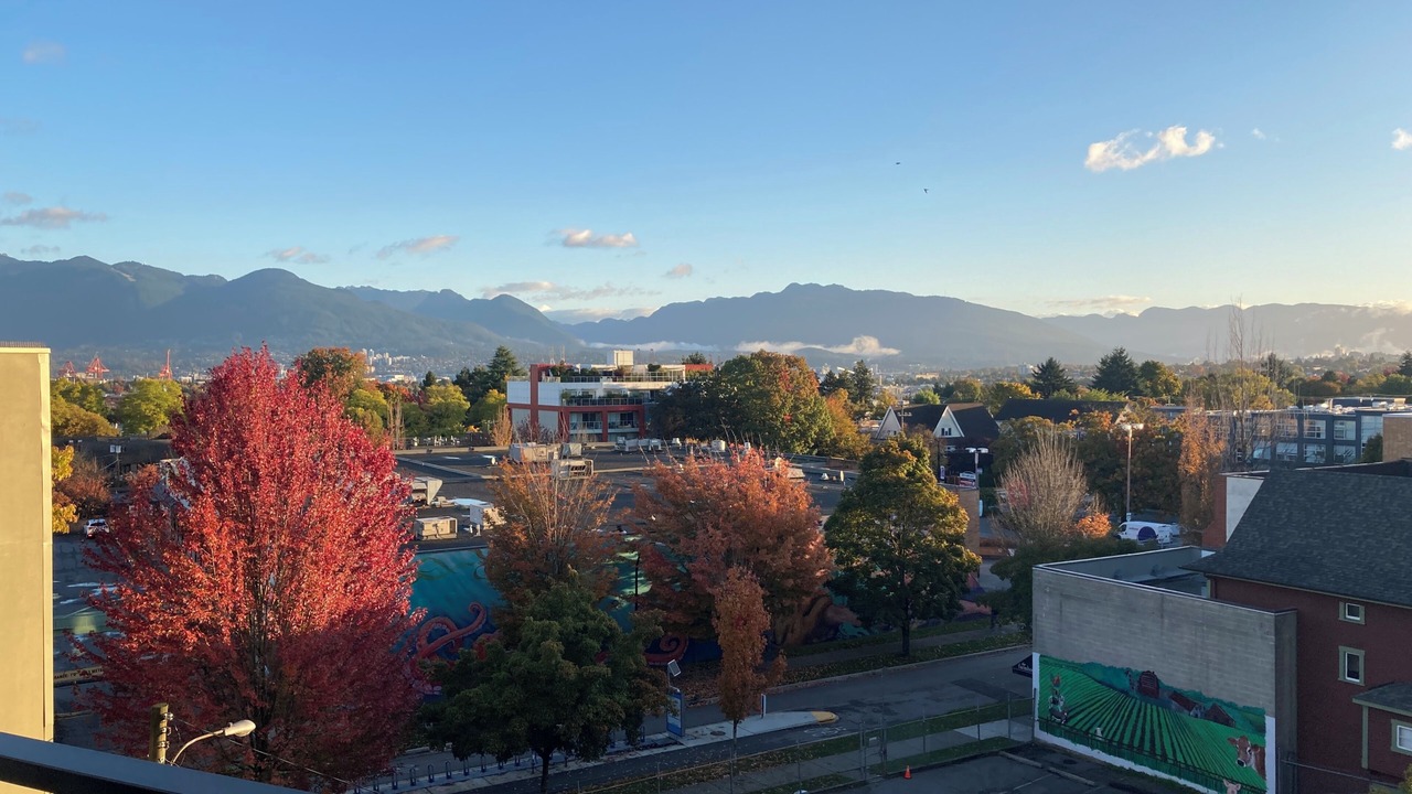 Photo of Outdoor in Mount Pleasant
